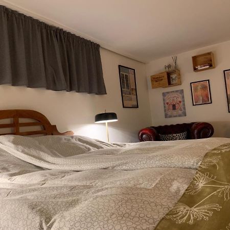 Comfortable Large Room King S Bed Near Cph Centre København Ngoại thất bức ảnh