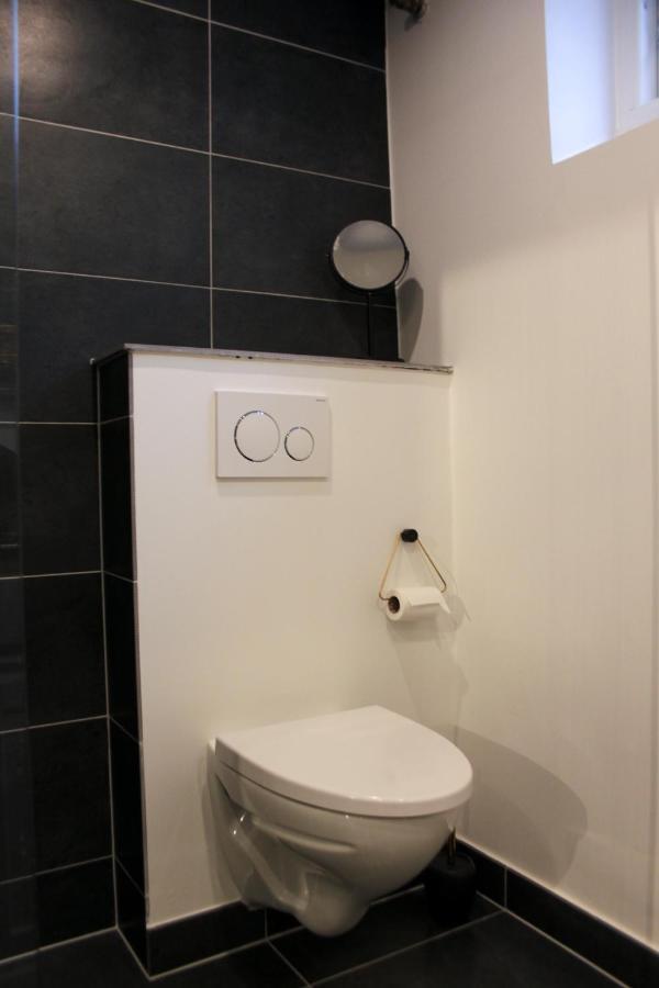 Comfortable Large Room King S Bed Near Cph Centre København Ngoại thất bức ảnh