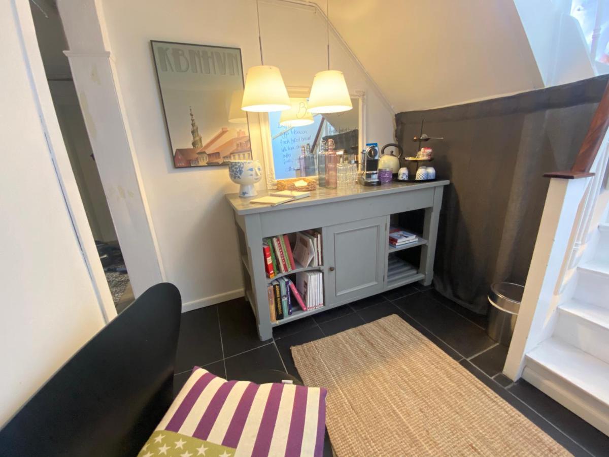 Comfortable Large Room King S Bed Near Cph Centre København Ngoại thất bức ảnh