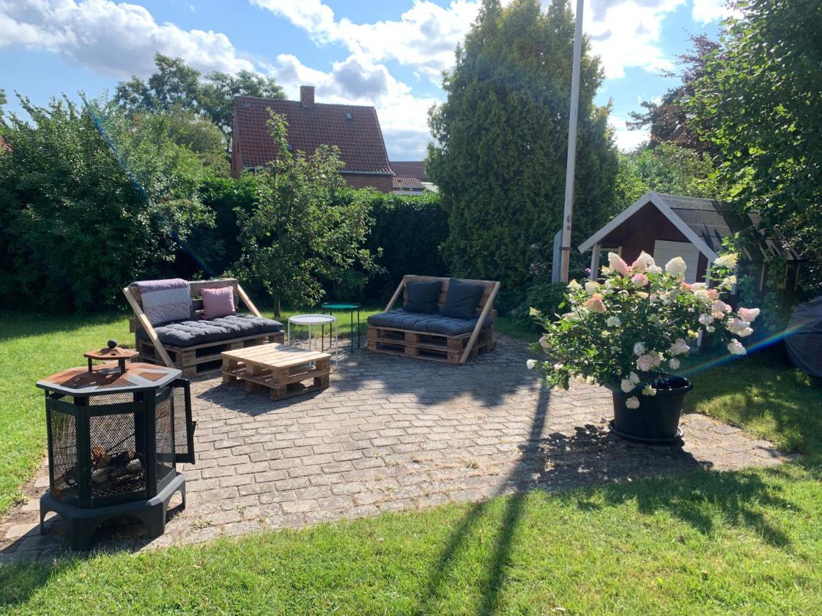 Comfortable Large Room King S Bed Near Cph Centre København Ngoại thất bức ảnh