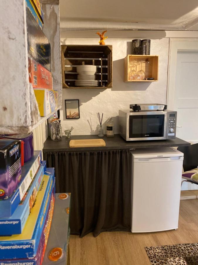Comfortable Large Room King S Bed Near Cph Centre København Ngoại thất bức ảnh