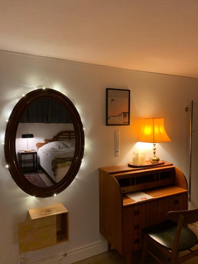 Comfortable Large Room King S Bed Near Cph Centre København Ngoại thất bức ảnh