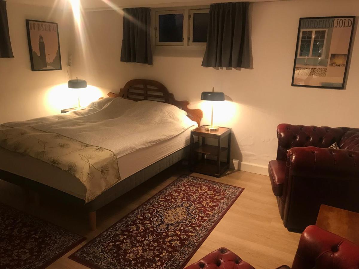 Comfortable Large Room King S Bed Near Cph Centre København Ngoại thất bức ảnh