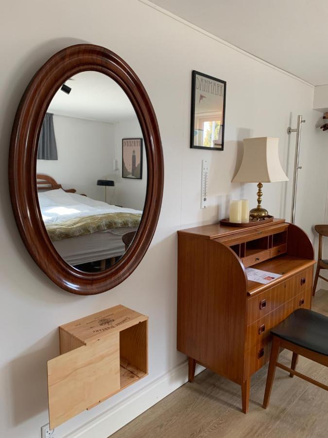 Comfortable Large Room King S Bed Near Cph Centre København Ngoại thất bức ảnh